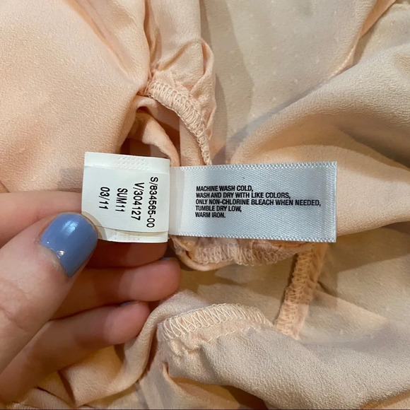 NWT - Gap - Tank Top - Size M - Picture 6 of 7